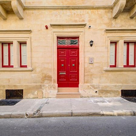 Casa Domenico 6 Hotel Valletta Exterior photo