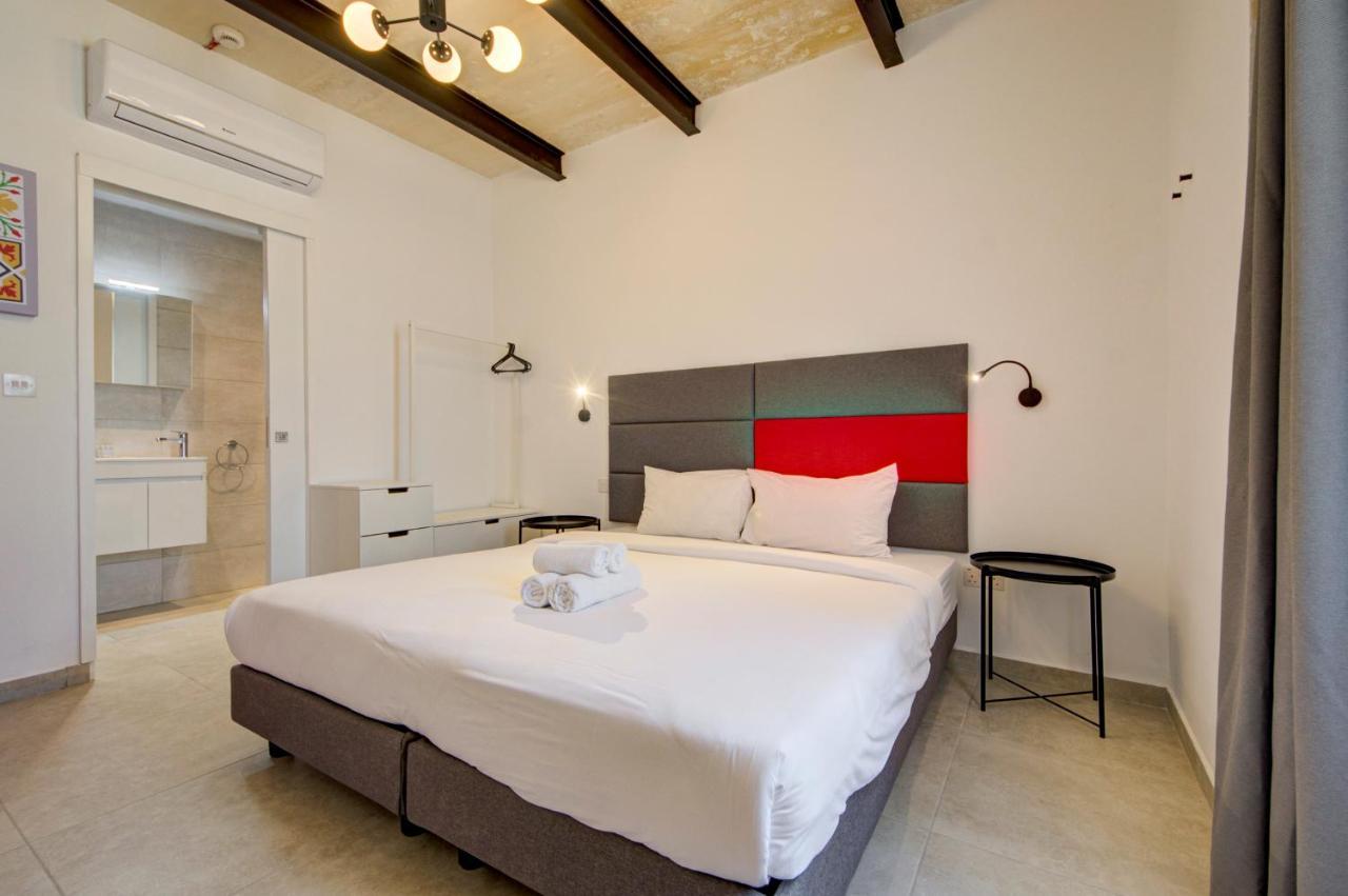 Casa Domenico 6 Hotel Valletta Exterior photo