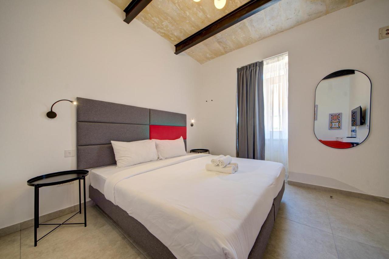 Casa Domenico 6 Hotel Valletta Exterior photo