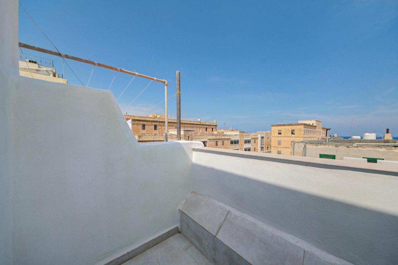 Casa Domenico 6 Hotel Valletta Exterior photo