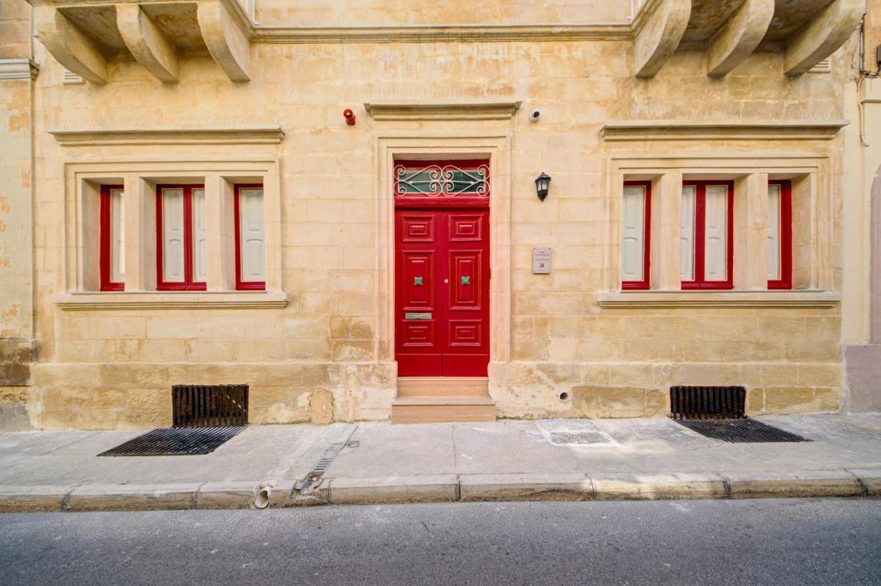 Casa Domenico 6 Hotel Valletta Exterior photo