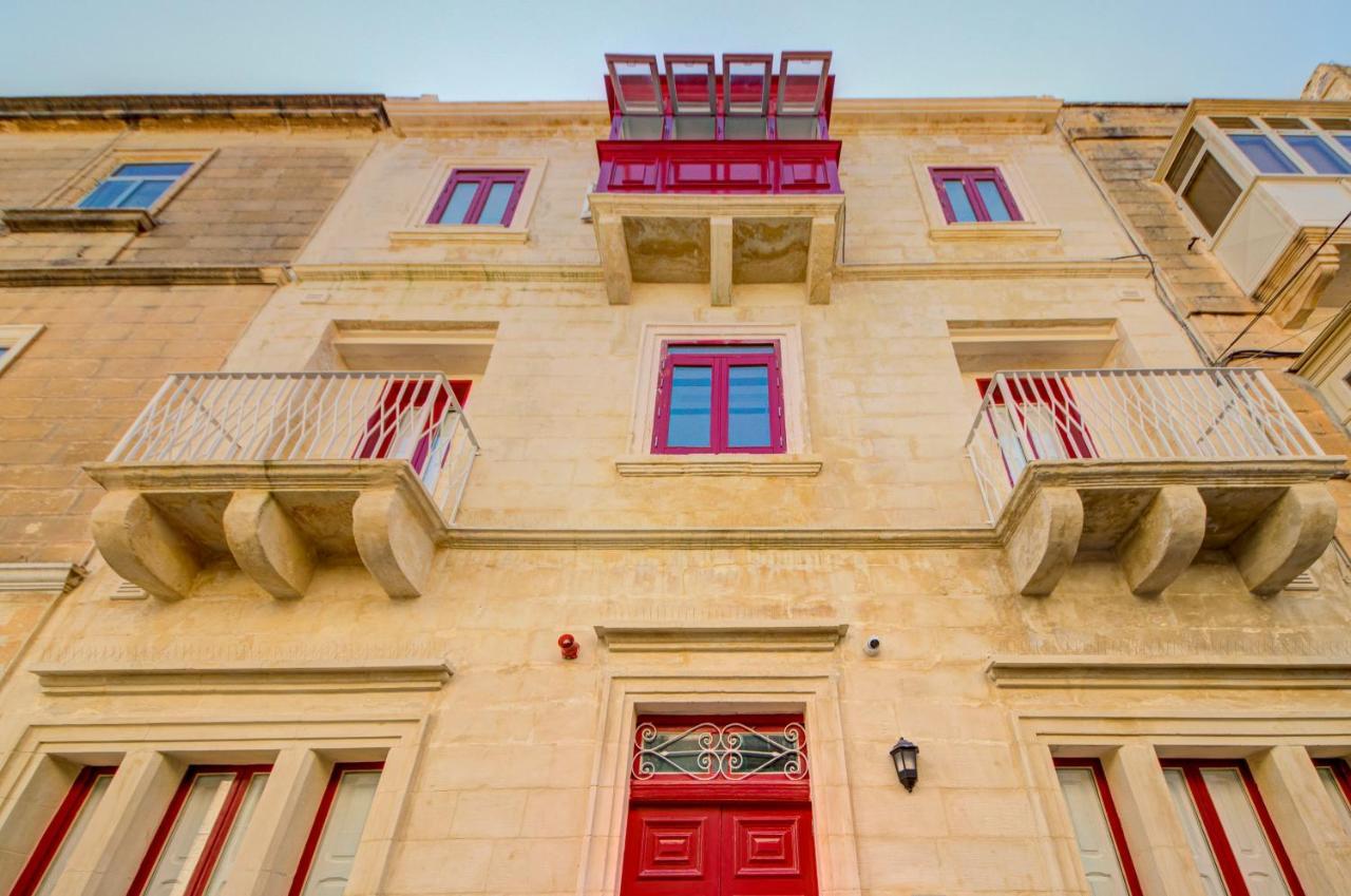 Casa Domenico 6 Hotel Valletta Exterior photo