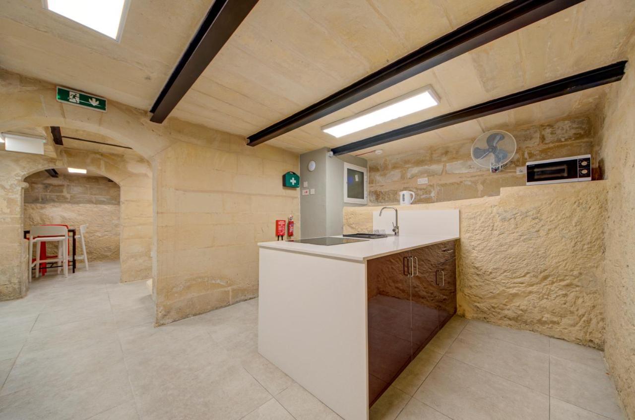 Casa Domenico 6 Hotel Valletta Exterior photo