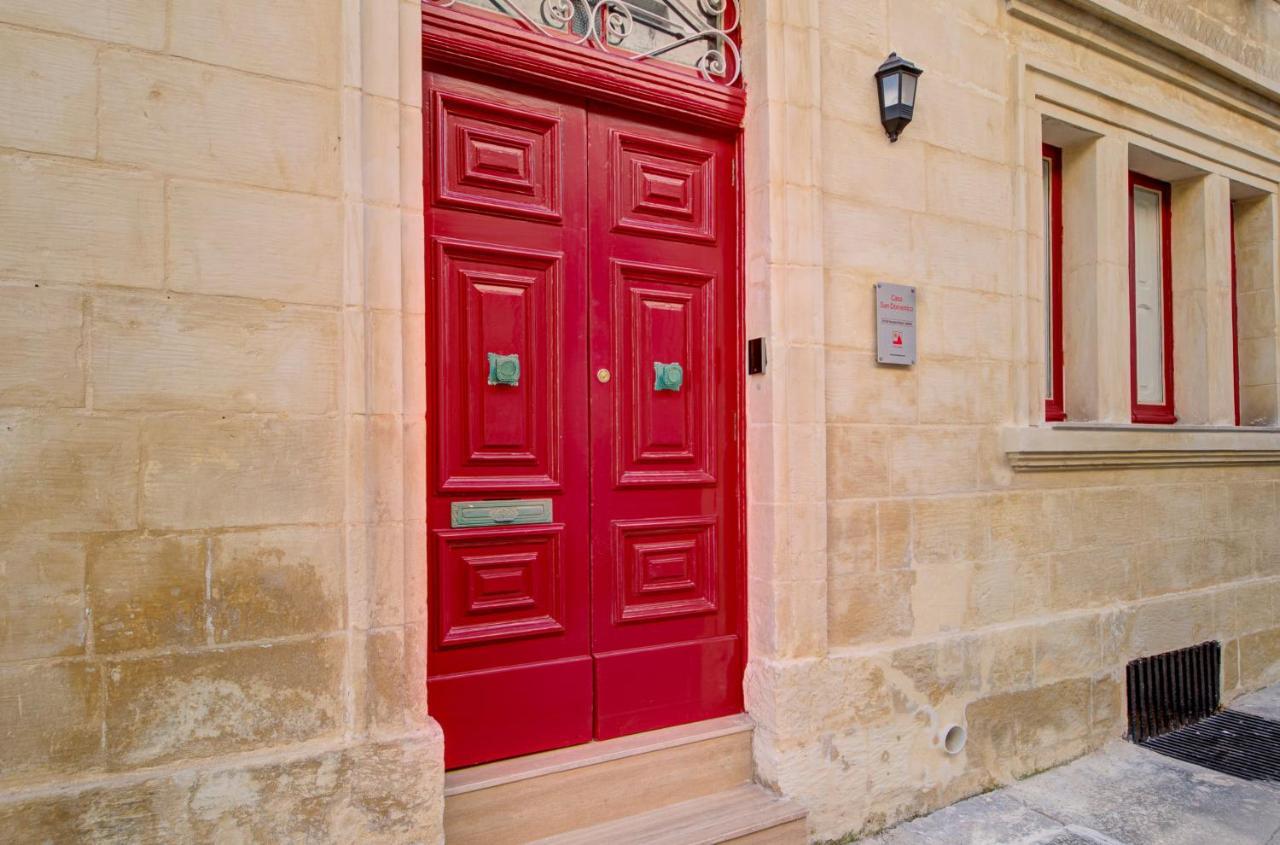 Casa Domenico 6 Hotel Valletta Exterior photo